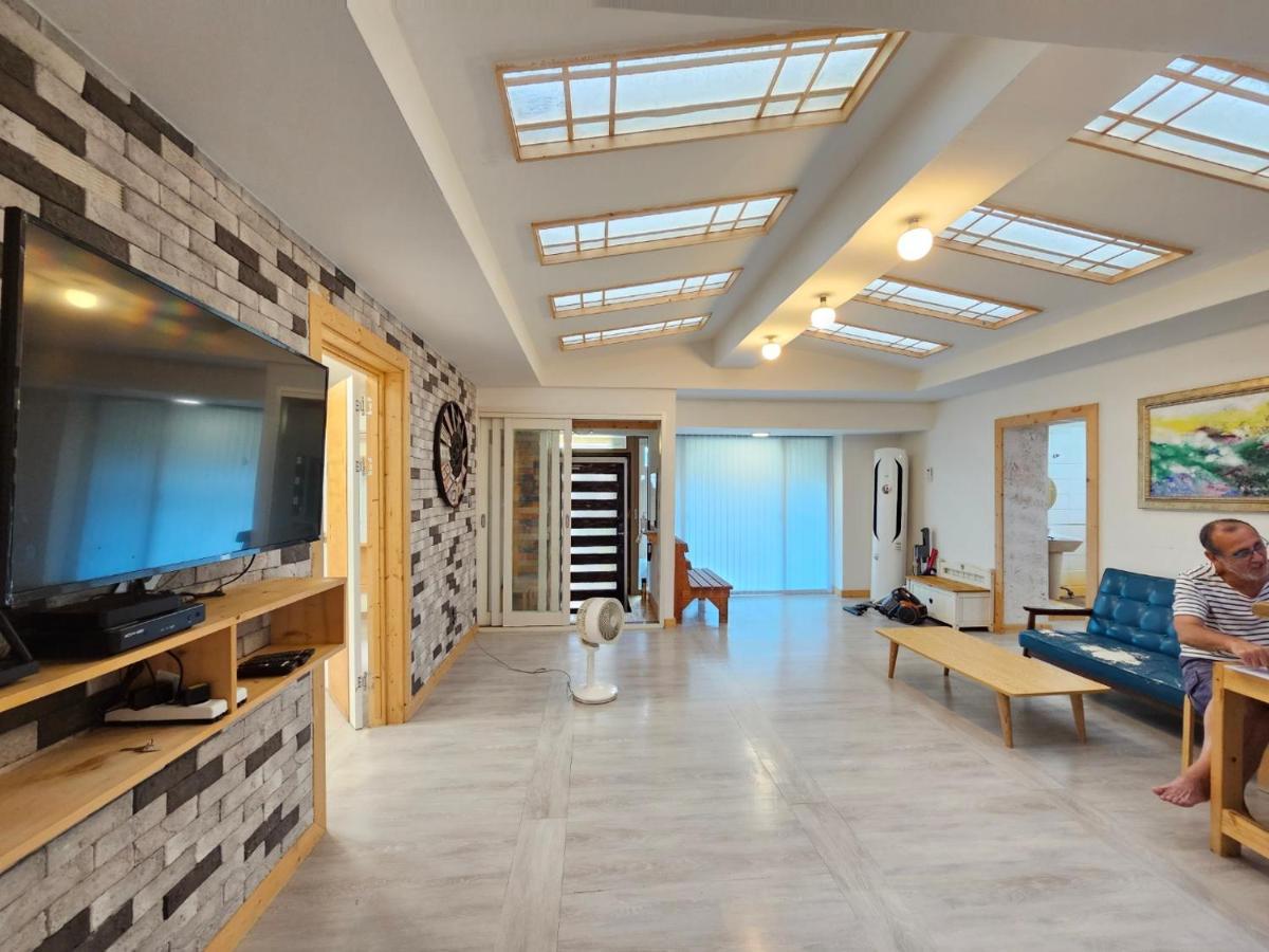 Today Jeju Yongdam Exterior foto